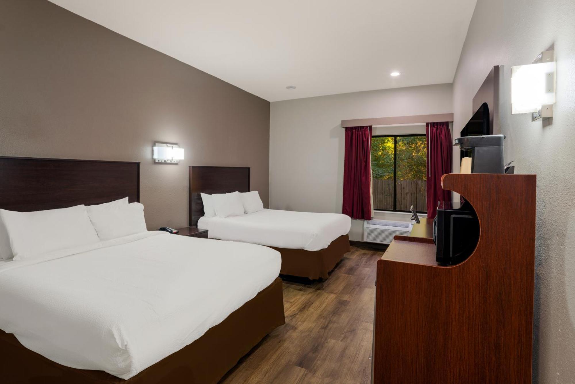 Rodeway Inn Brandon Eksteriør bilde