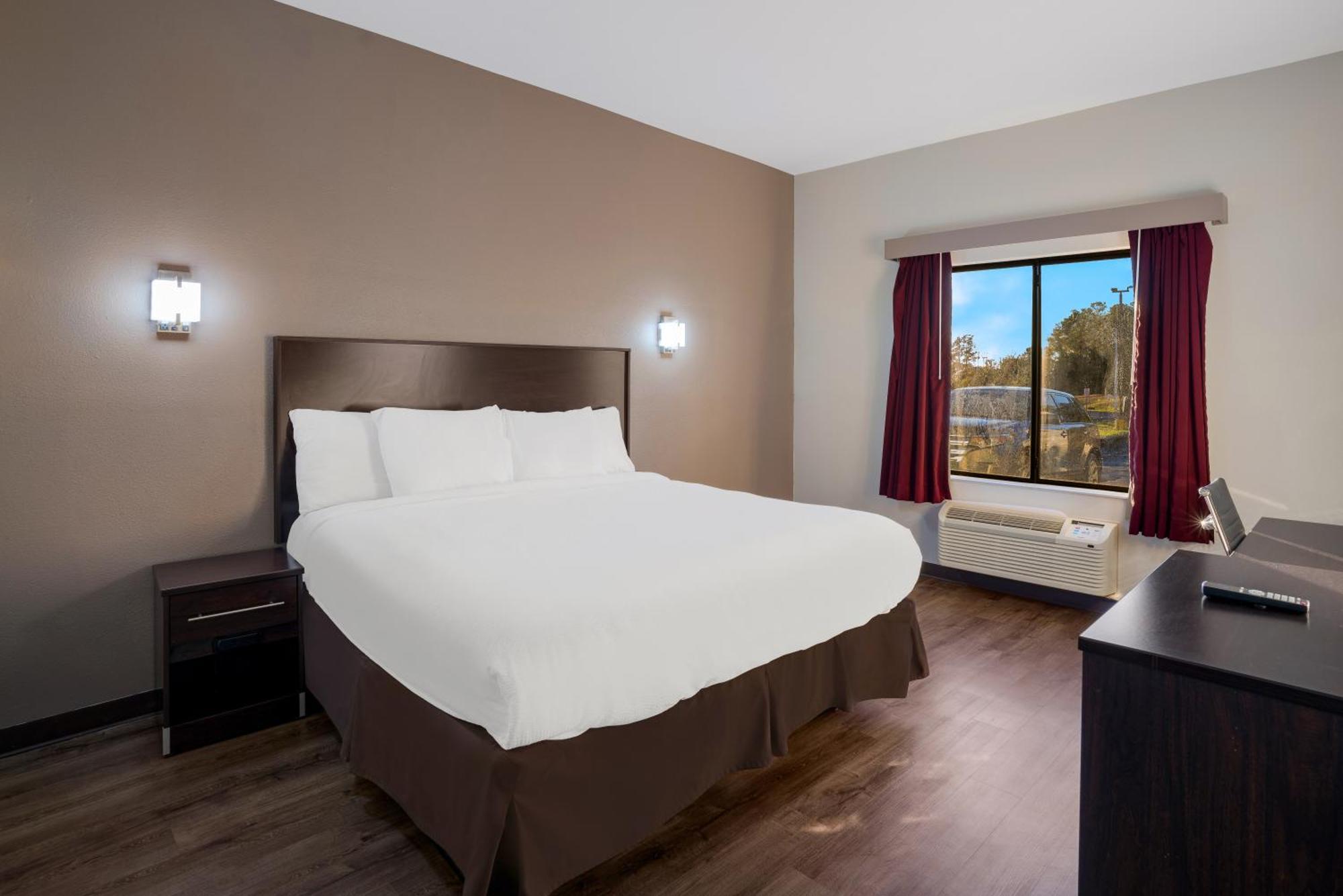 Rodeway Inn Brandon Eksteriør bilde