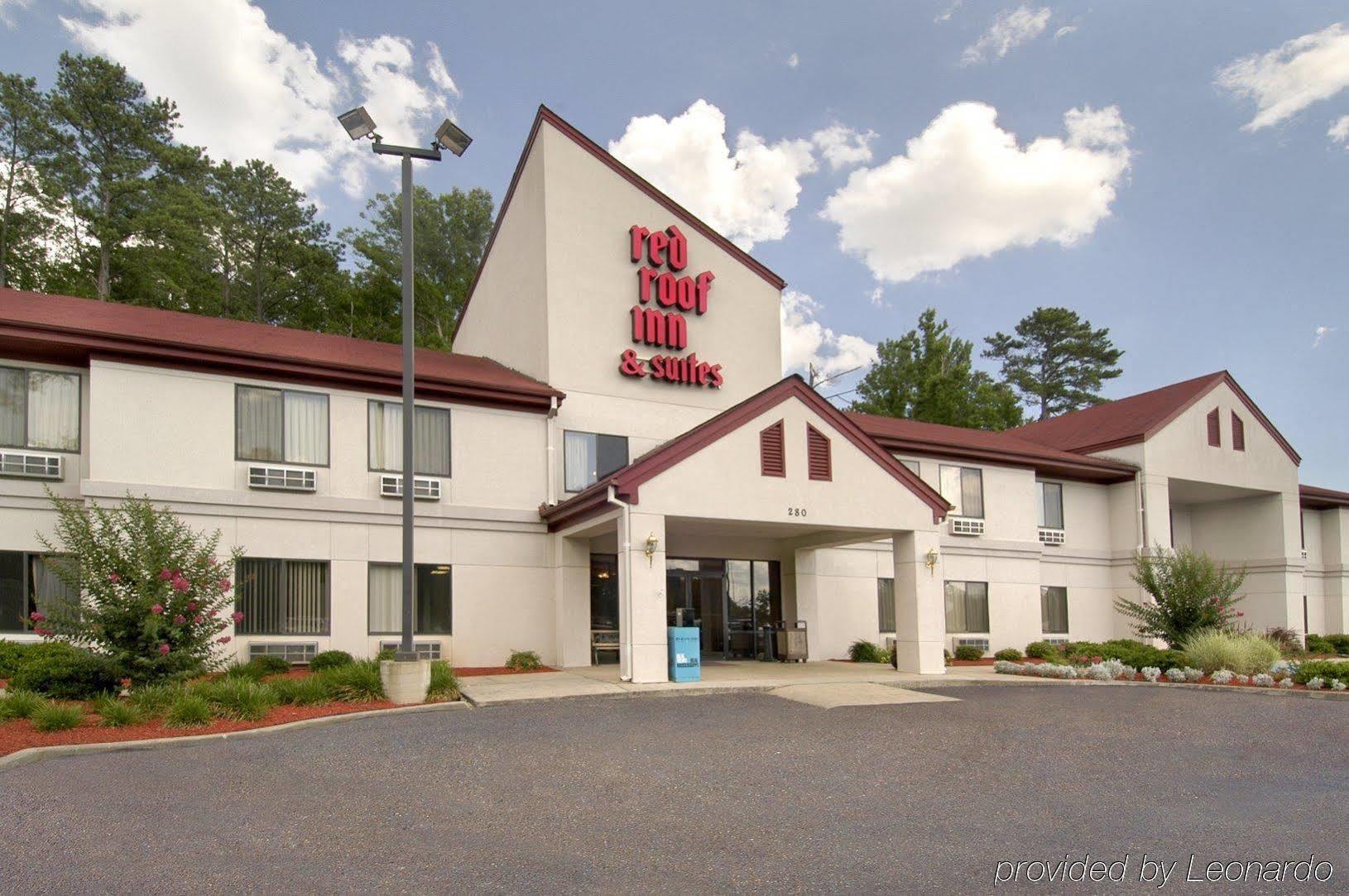 Rodeway Inn Brandon Eksteriør bilde