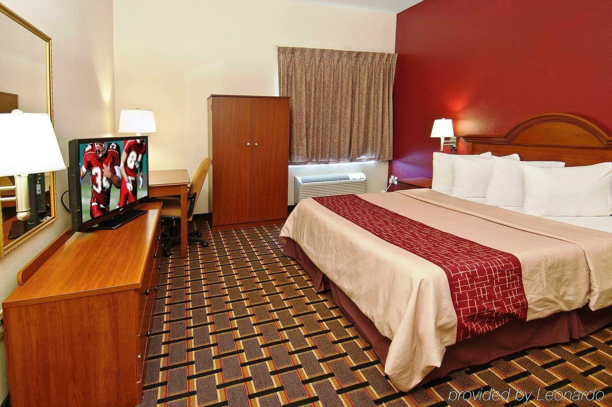 Rodeway Inn Brandon Eksteriør bilde